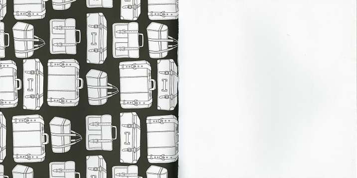 Verano. Un libro para colorear