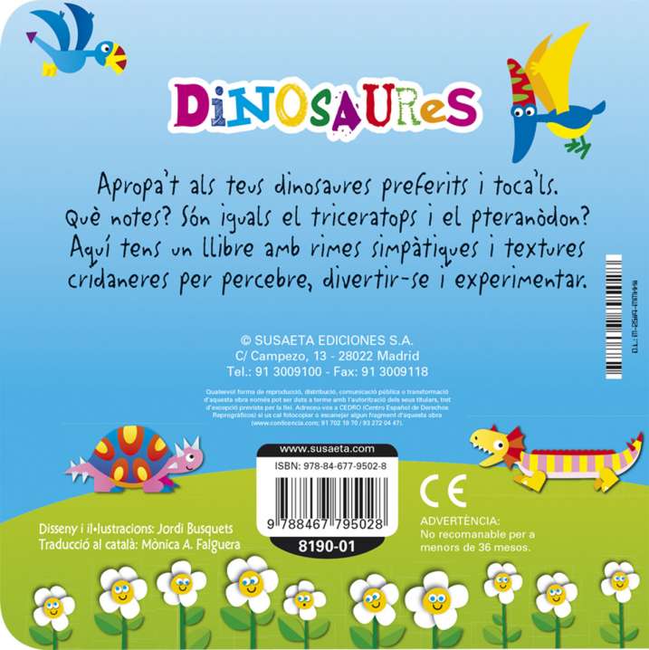Dinosaures