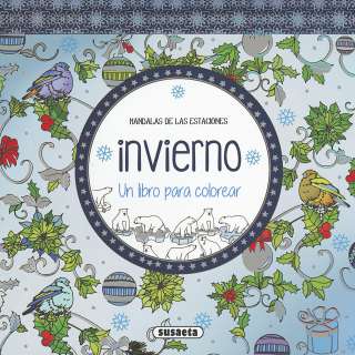 Invierno. Un libro para...