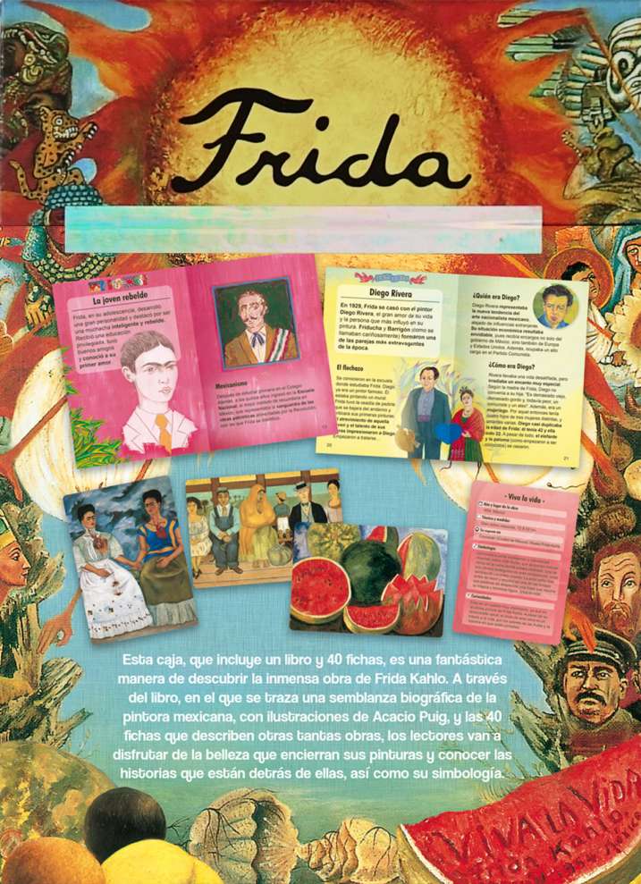 Frida