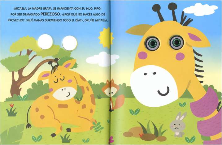 Pipo busca su pasión