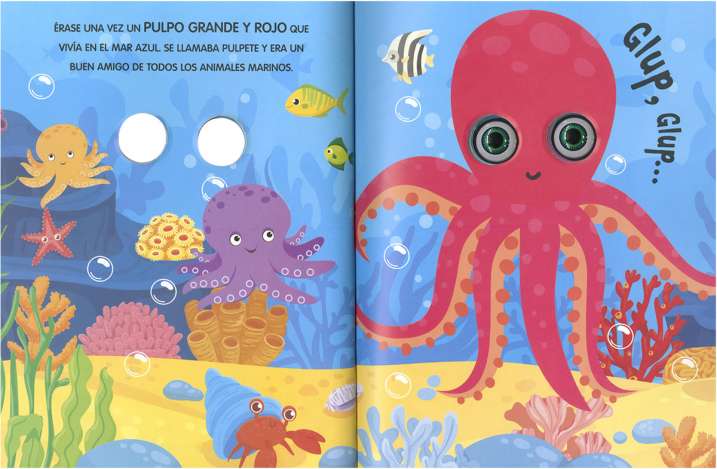 ¿Dónde está el sombrero del...