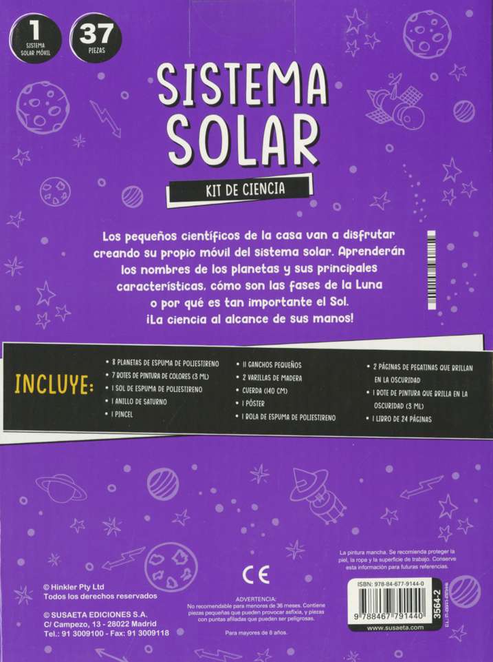 Sistema solar