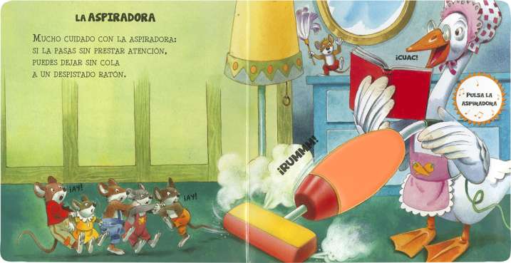 Toca, siente, escucha