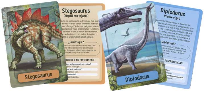 Dinosaurios