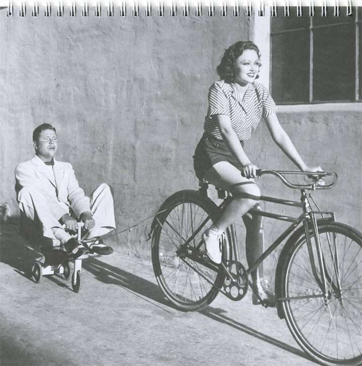 Color en blanco y negro