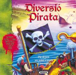 Diversió pirata
