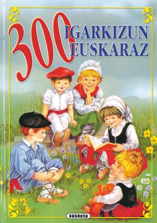 300 Igarkizun 300 Igarkizun
