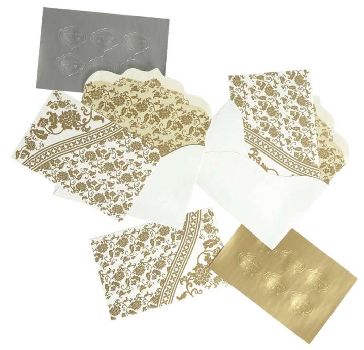 Madame Butterfly. Tarjetas...