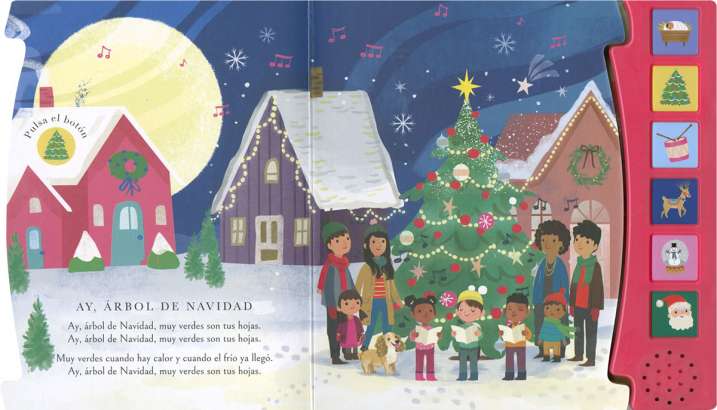 Canciones de Navidad