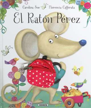 El ratón Pérez