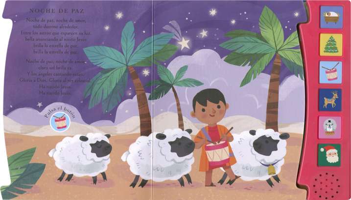 Canciones de Navidad