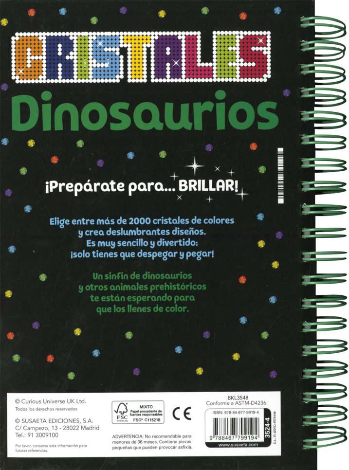 Dinosaurios