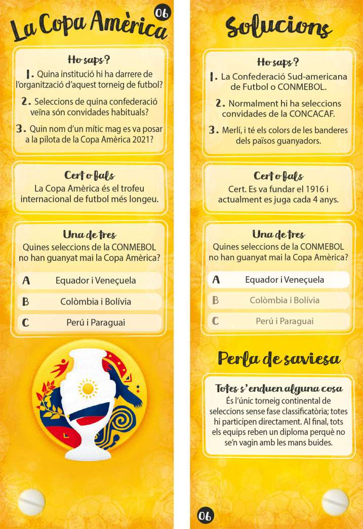 Estuche Diverti ment 6 titols