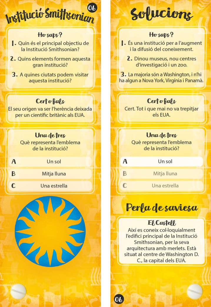 La volta al món +  9 anys