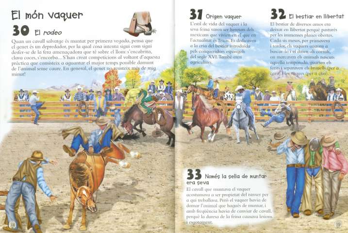 101 coses que hauries de...