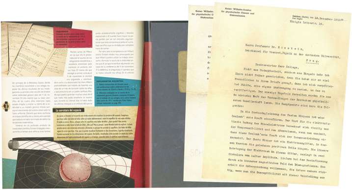 Einstein. La vida de un genio