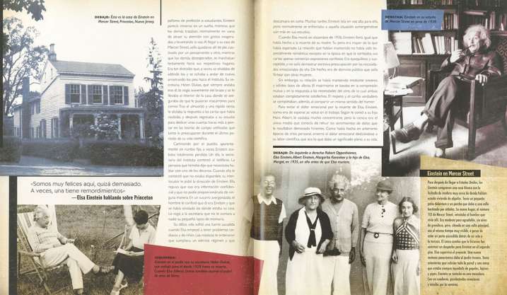 Einstein. La vida de un genio