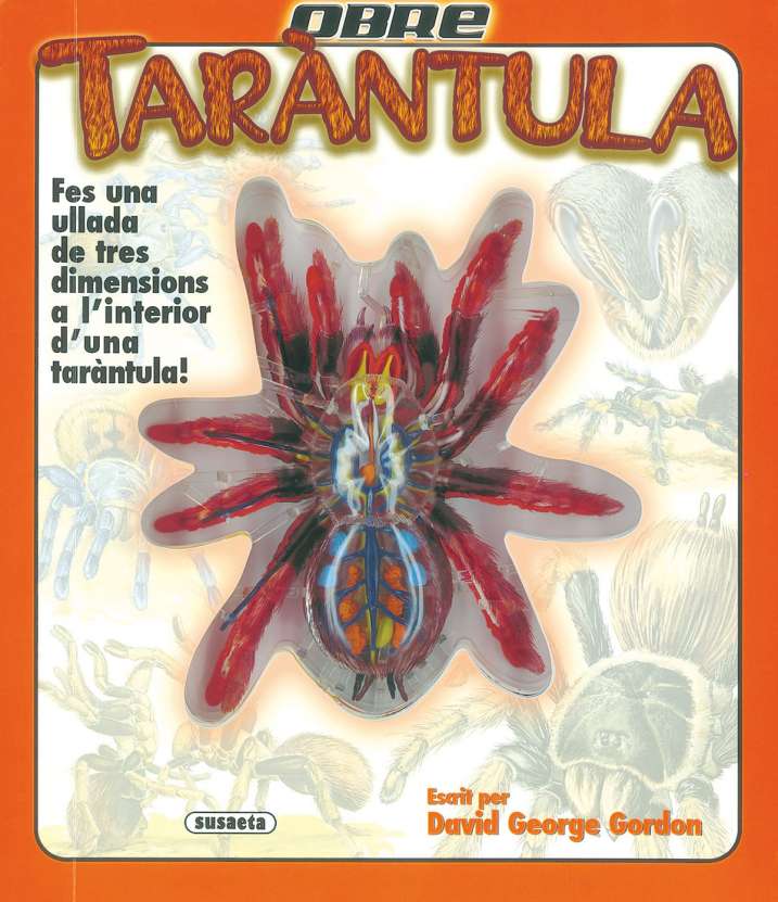 Taràntula