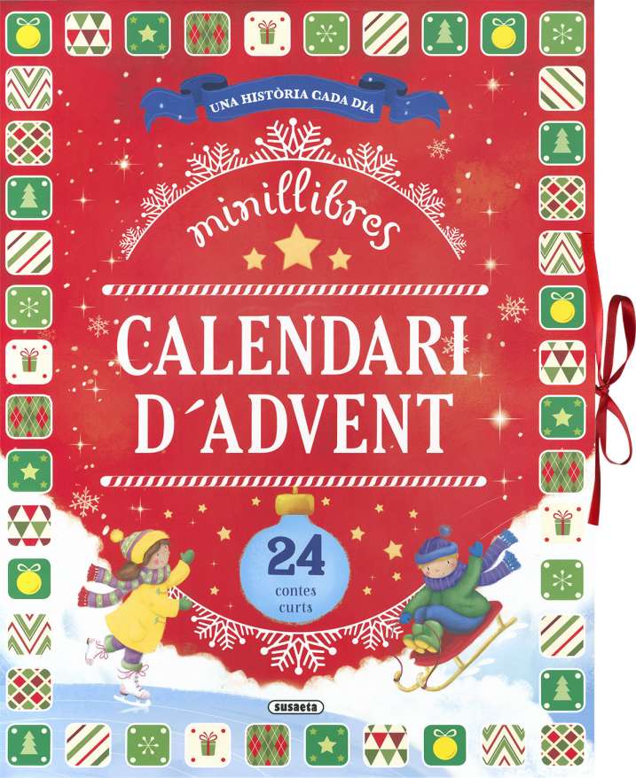 Calendari d´advent