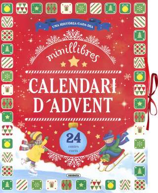 Calendari d´advent