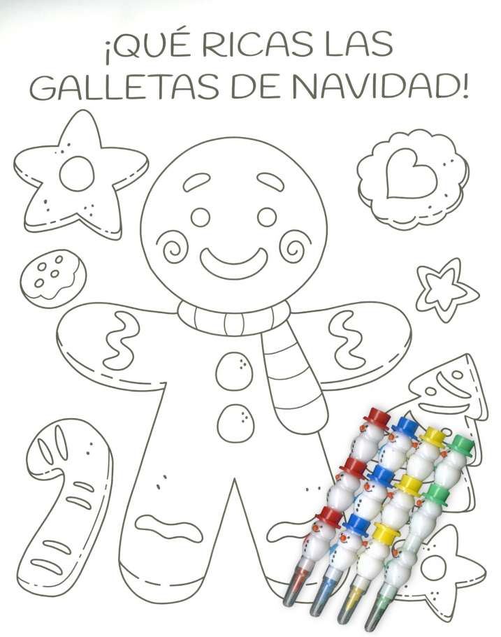 Vive la Navidad