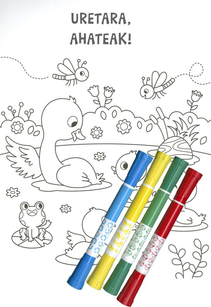 Baserri divertigarria