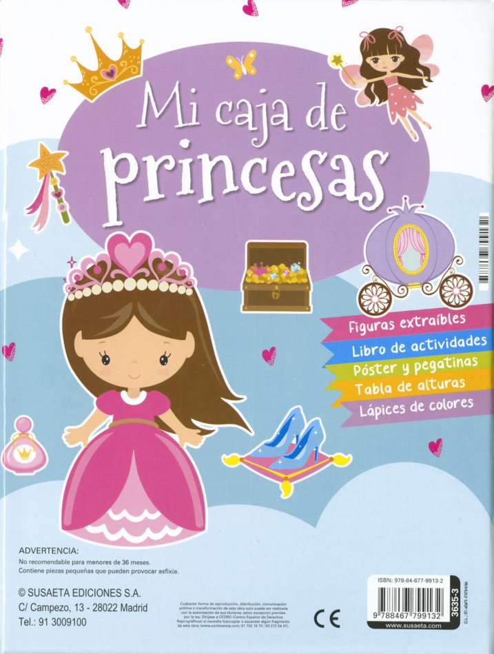 Princesas