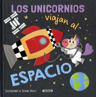 Los unicornios viajan al...