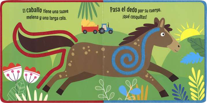 Animales de la granja