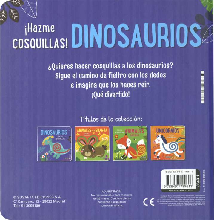 Dinosaurios