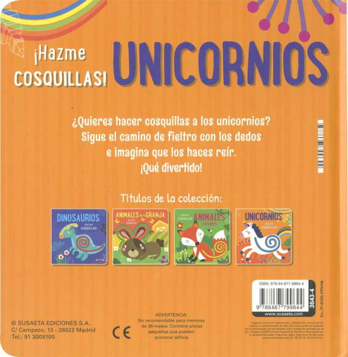 Unicornios