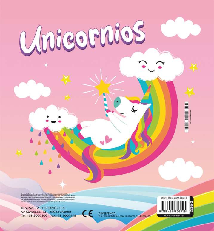 Unicornios