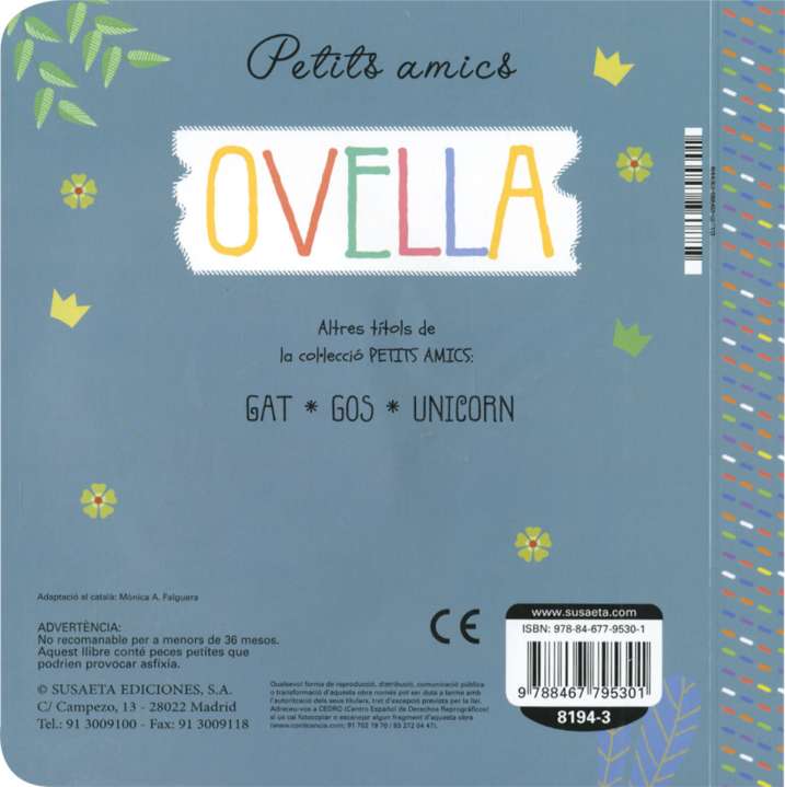 Ovella