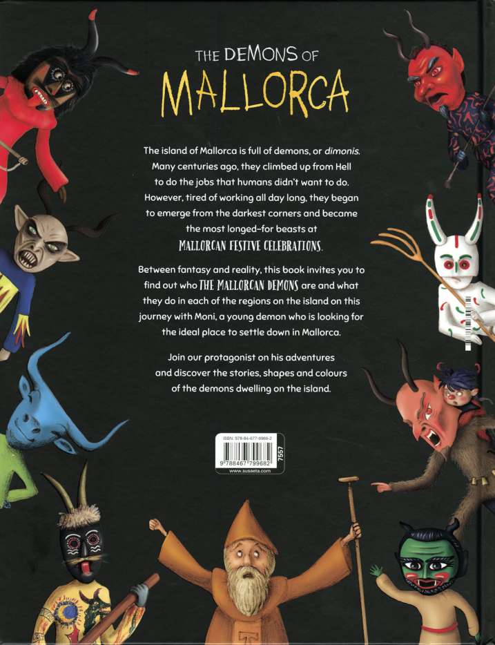 The demons of Mallorca