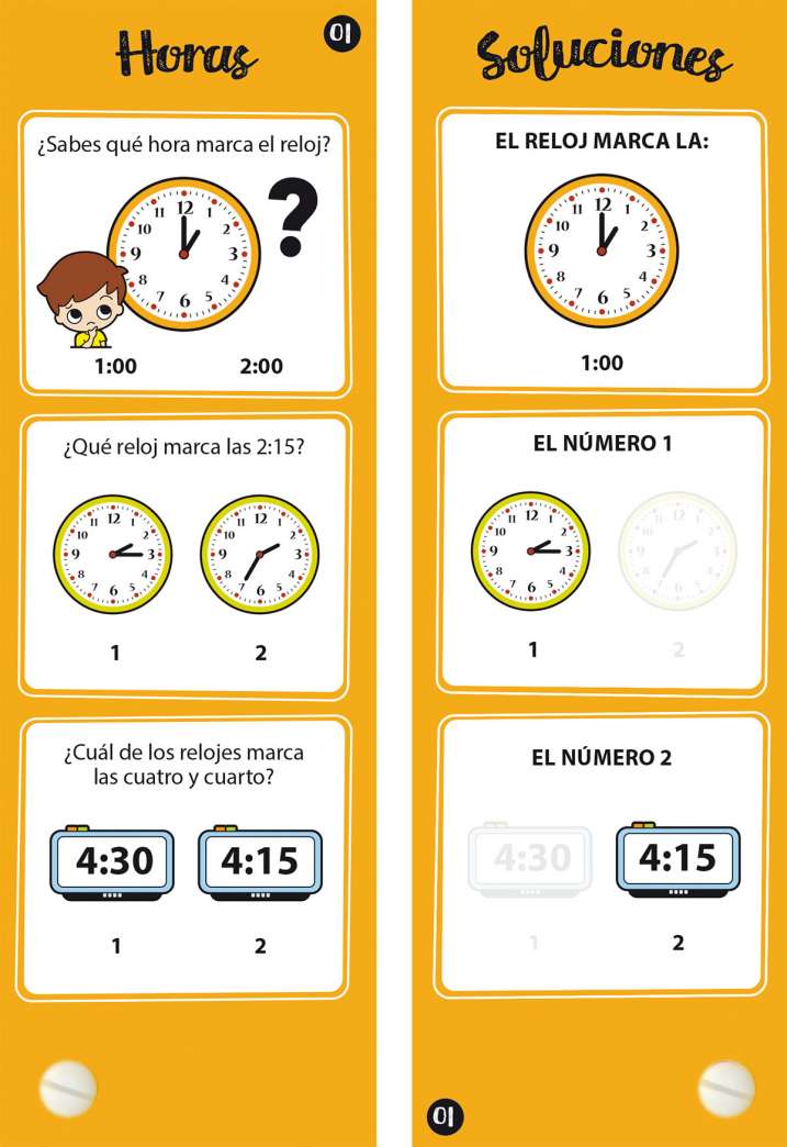 Estuche Peque Diverti mente...