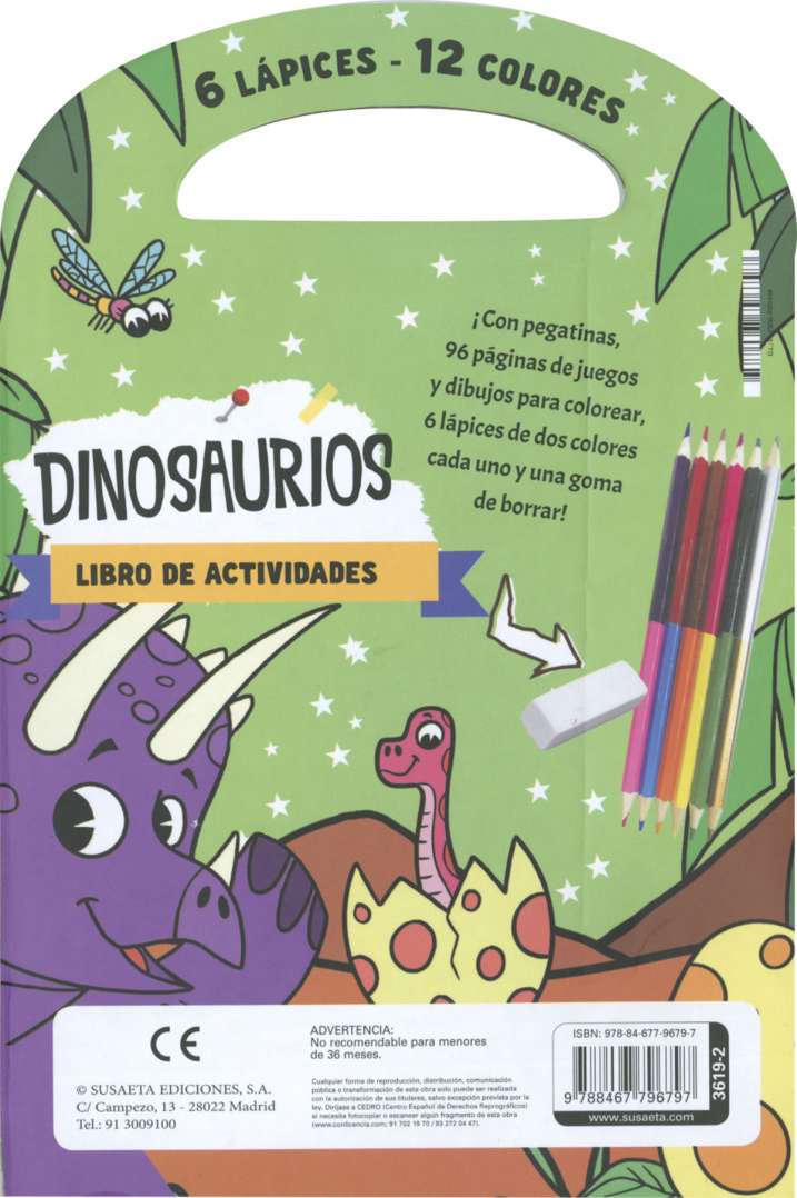 Dinosaurios