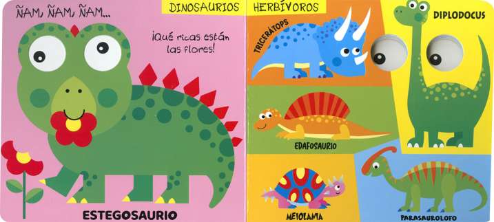 Dinosaurio