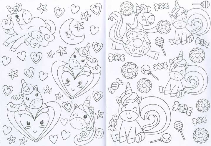 2000 Joyas adhesivas...