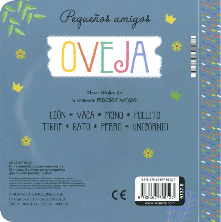 Oveja