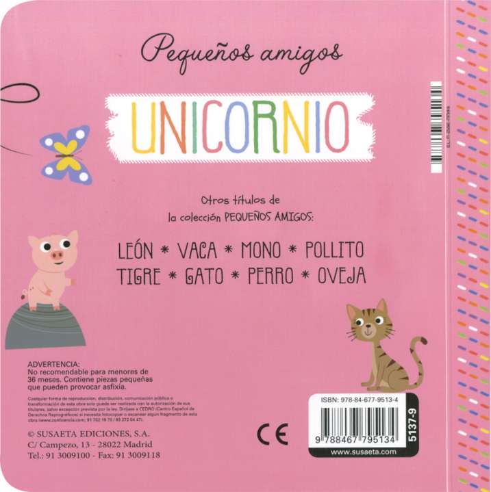 Unicornio