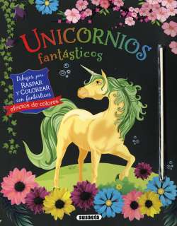 Unicornios fantásticos para...