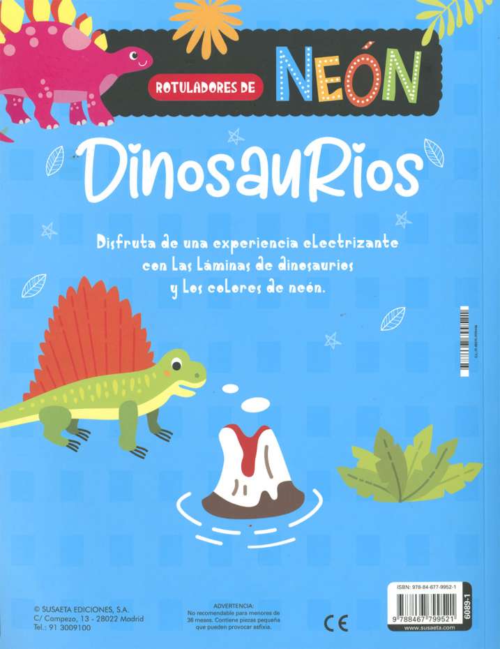Dinosaurios