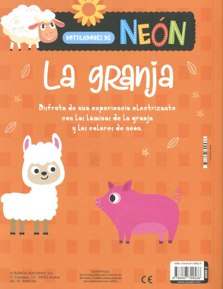 La granja
