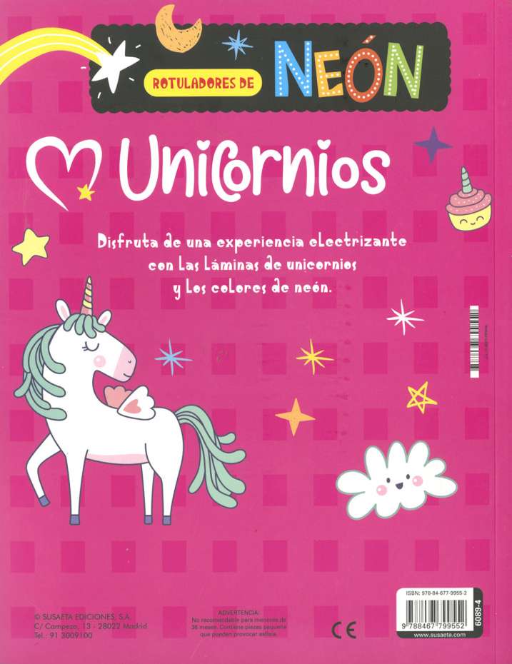 Unicornios