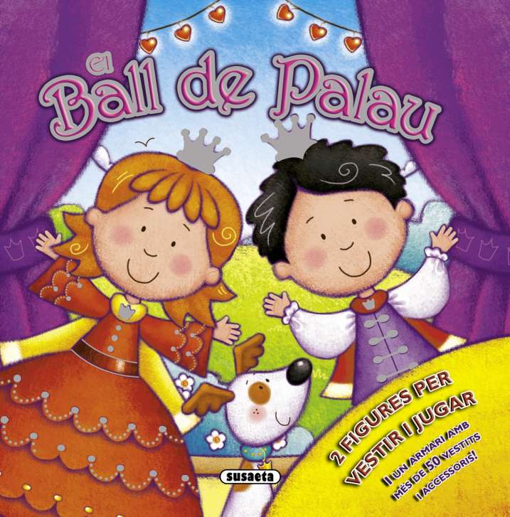 El ball de palau