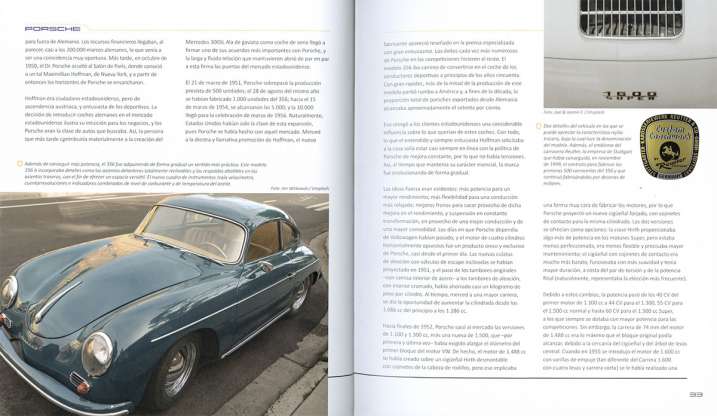 Porsche. Un clásico