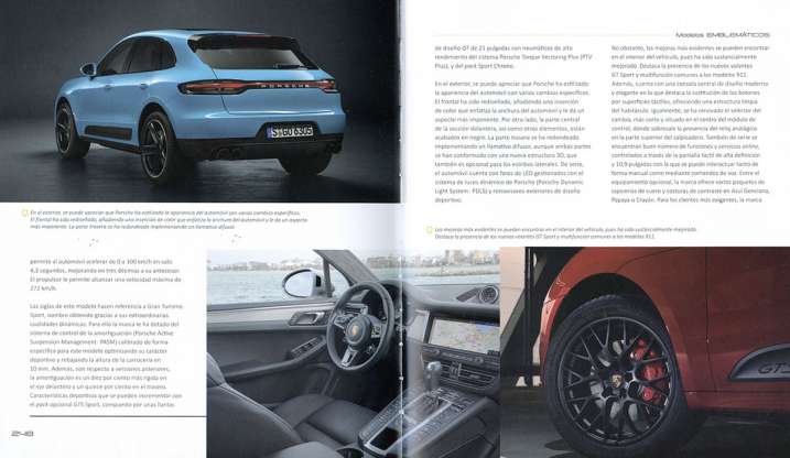 Porsche. Un clásico