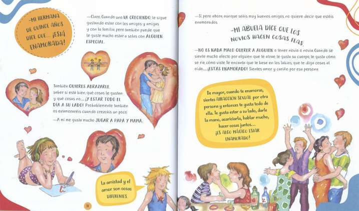 Preguntas y respuestas...