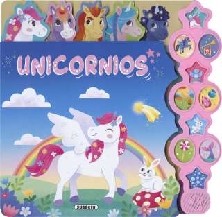 Unicornios Unicornios